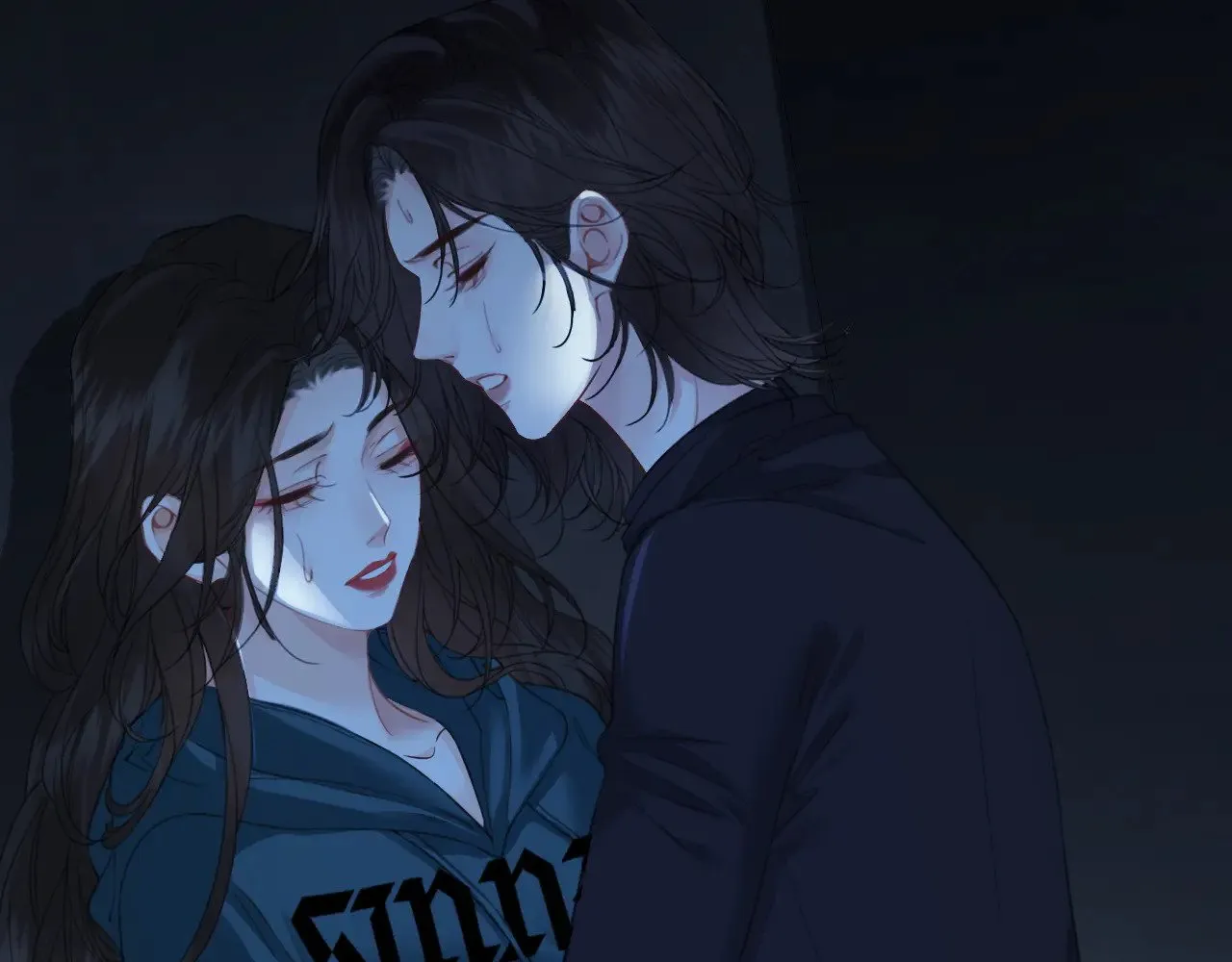 第67话 你甘心吗？ 第47页