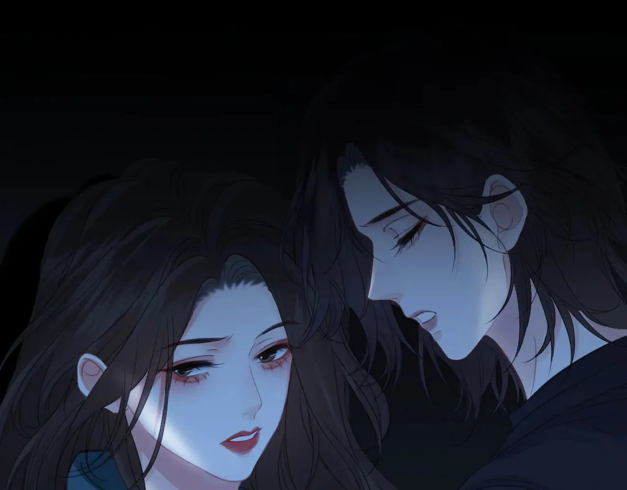 第67话 你甘心吗？ 第62页