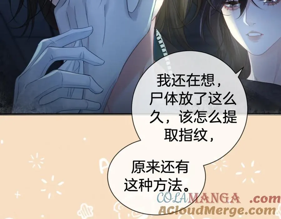 第69话 暗中调查 第58页