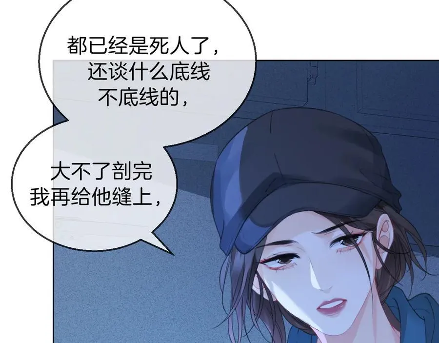 第69话 暗中调查 第77页