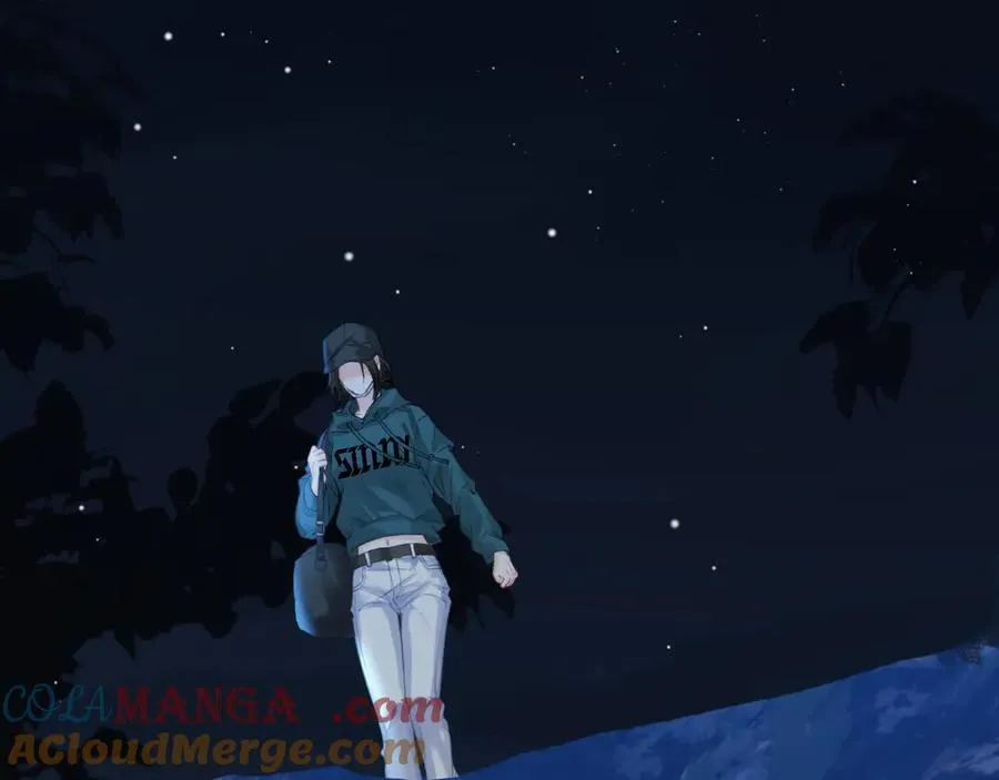 第71话 记下我的电话 第25页