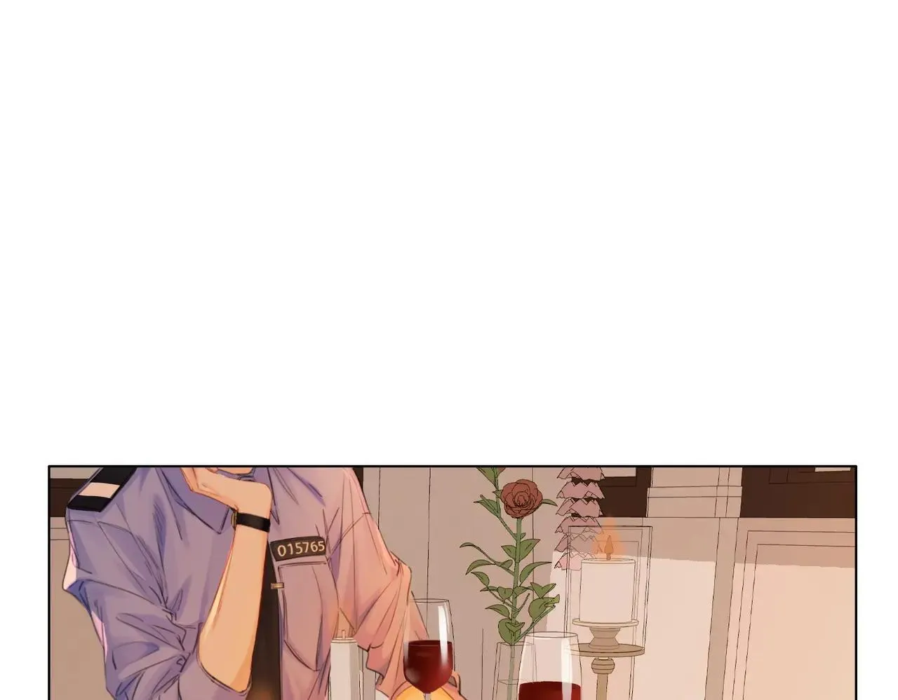 第74话 她回来了 第20页
