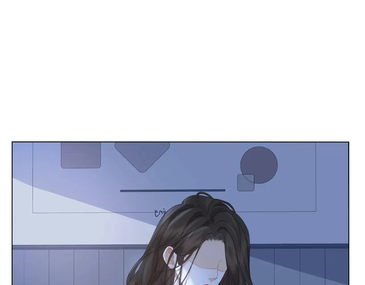第74话 她回来了 第23页