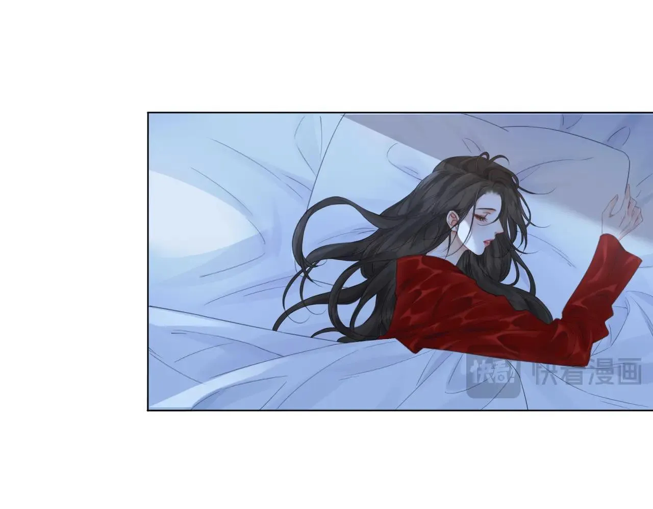 第74话 她回来了 第25页