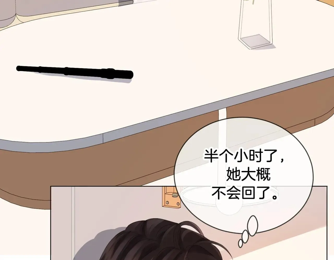第74话 她回来了 第31页