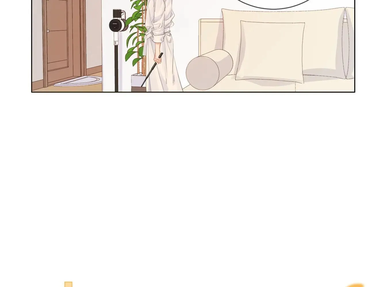 第74话 她回来了 第38页