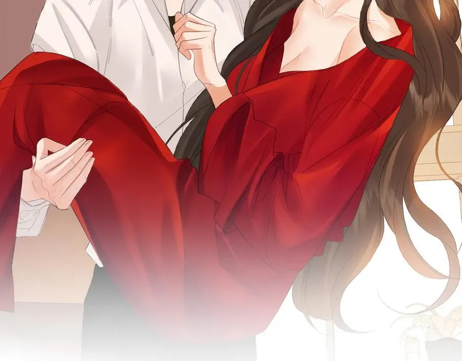 第81话 抱不动？ 第27页
