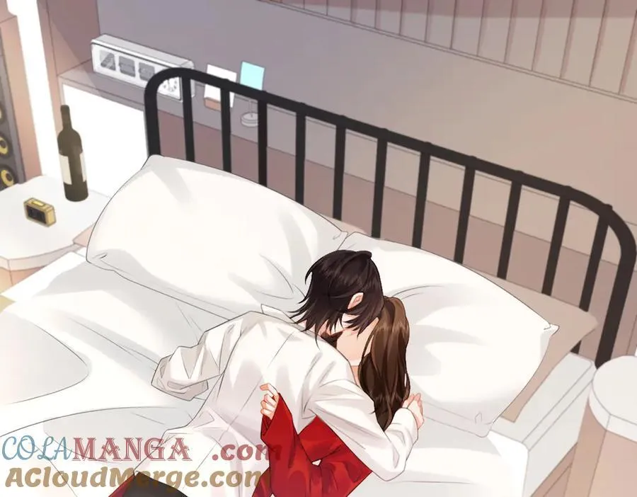 第81话 抱不动？ 第67页