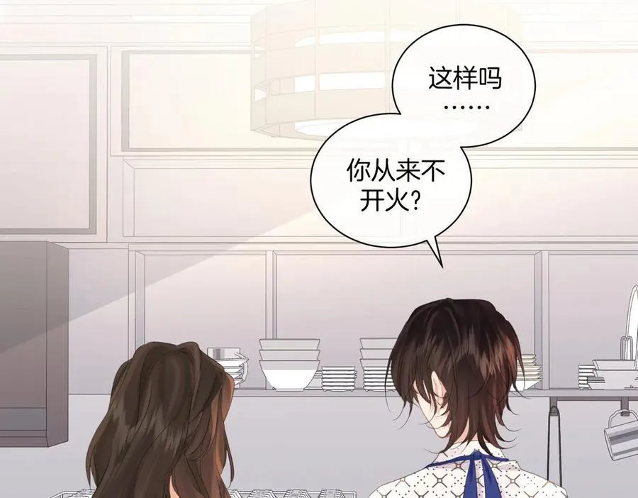 第82话 给我做饭？ 第15页