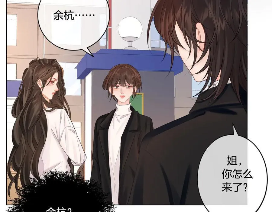 第82话 给我做饭？ 第57页
