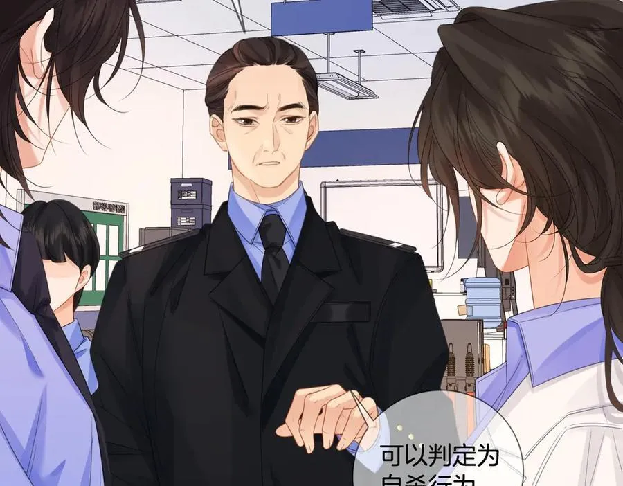 第84话 冲突 第20页