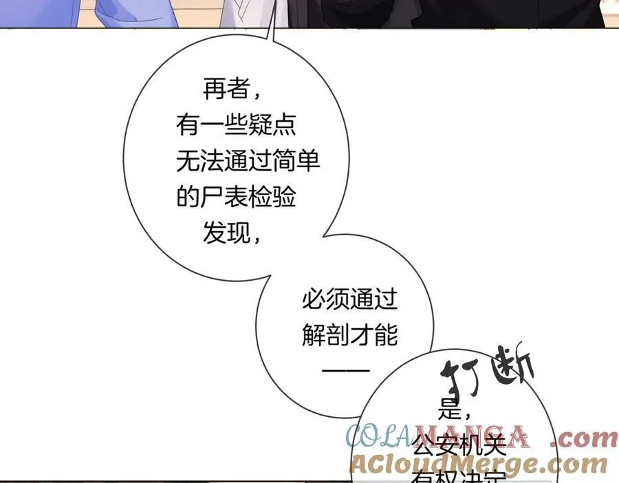 第84话 冲突 第25页