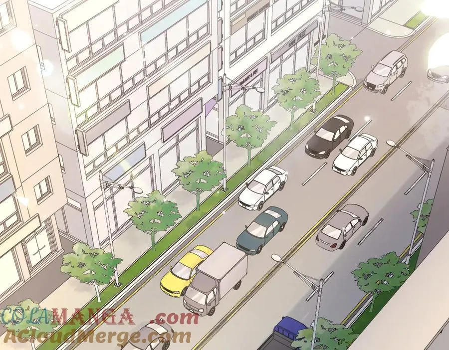 第84话 冲突 第61页