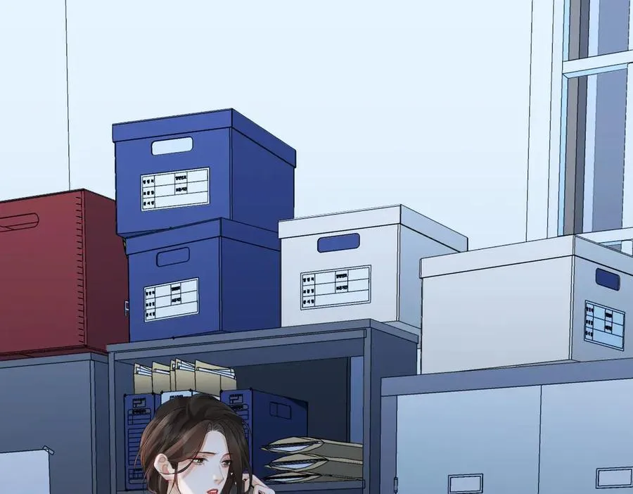 第87话 酸涩 第23页