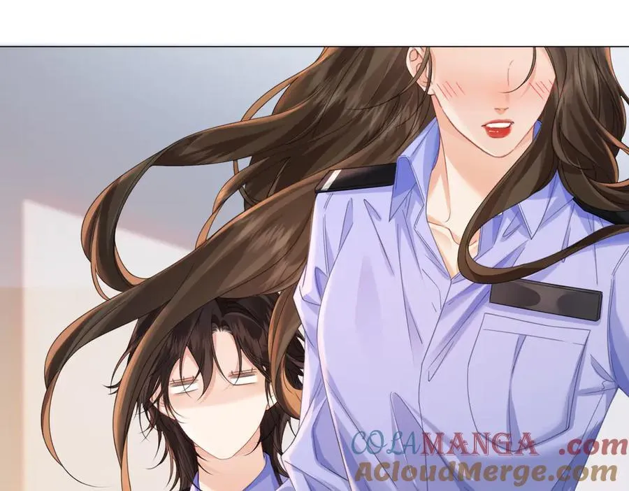 第89话 约法三章 第19页