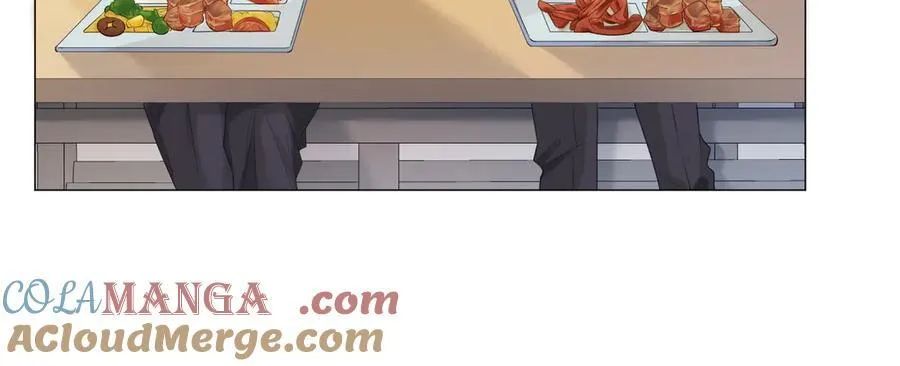 第89话 约法三章 第31页