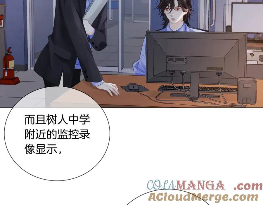 第91话 进展 第55页