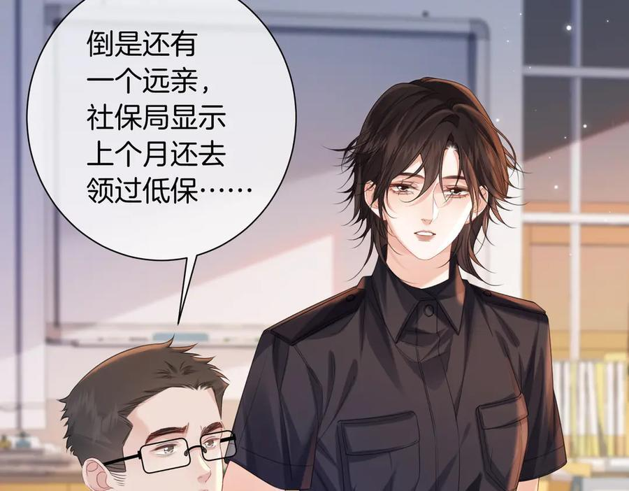 第98话 暗中追查 第17页