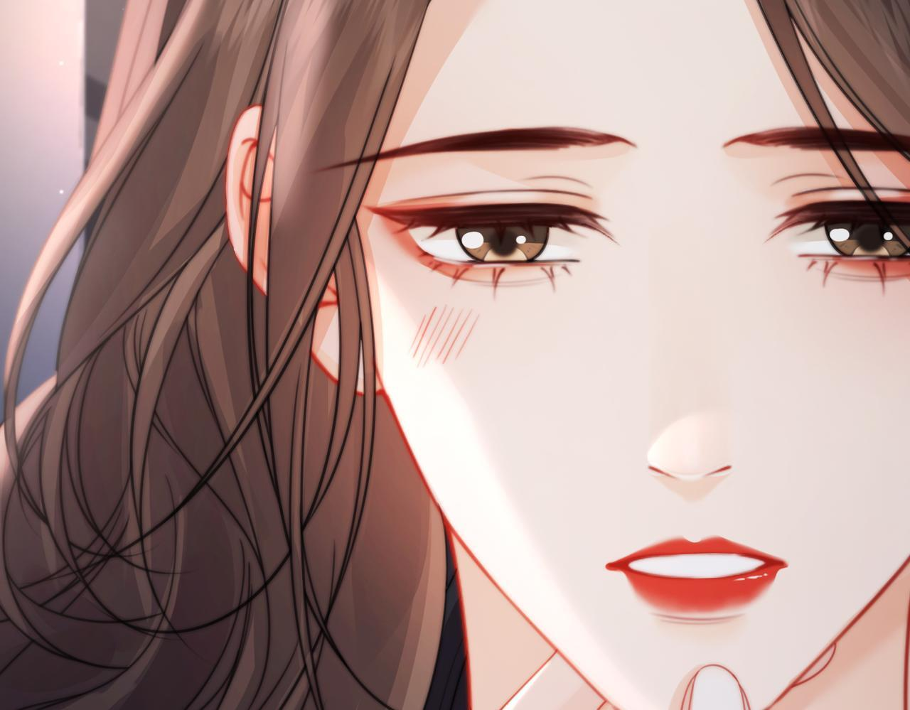 第107话 心动的吻 第7页