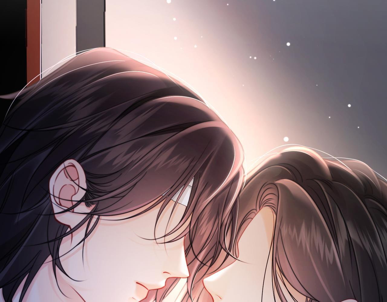 第107话 心动的吻 第14页