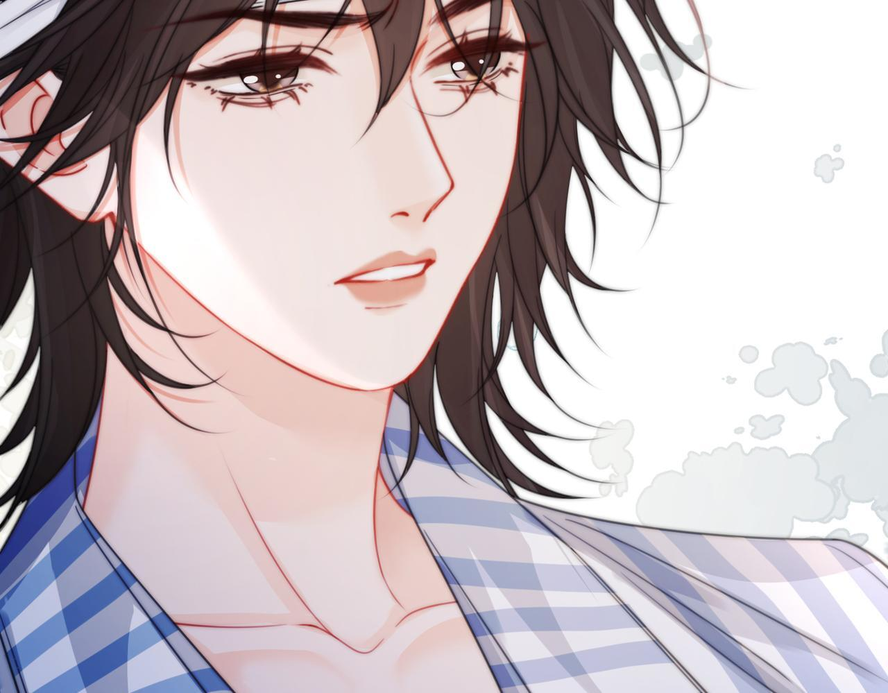 第107话 心动的吻 第45页