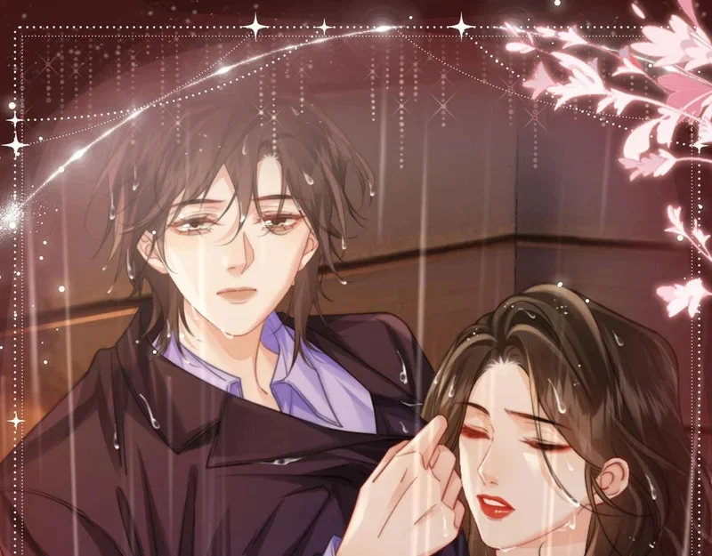特典公开：11月13日 熟悉的体温，让她意乱情迷..... 第1页