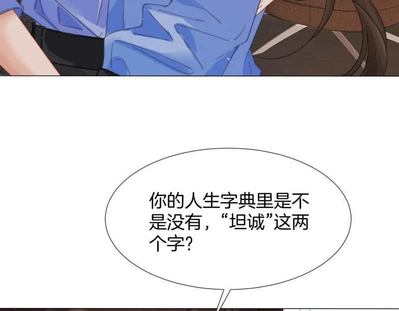 第111话 口是心非 第9页