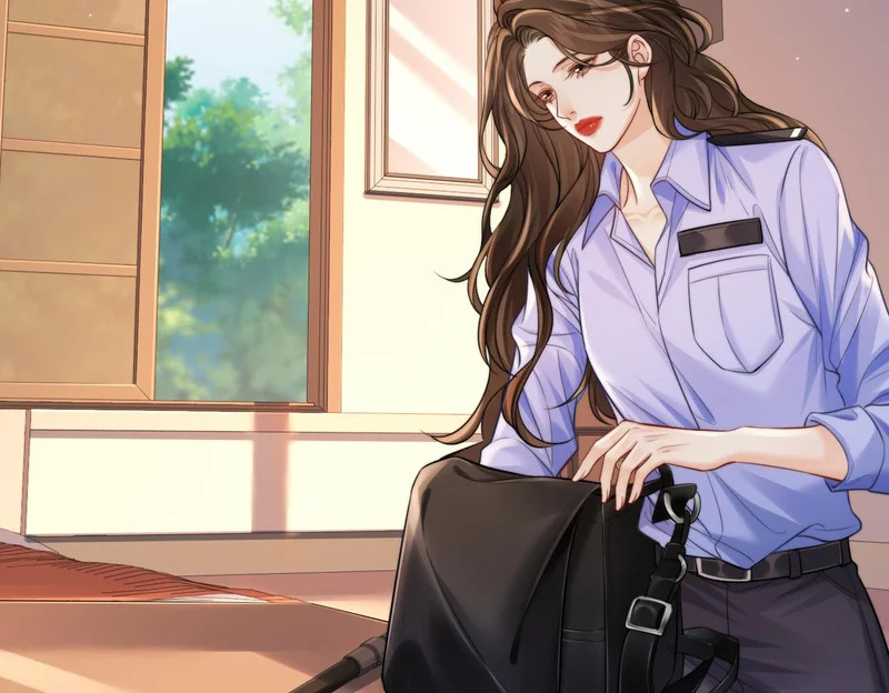 第119话 你不必承担责任 第16页