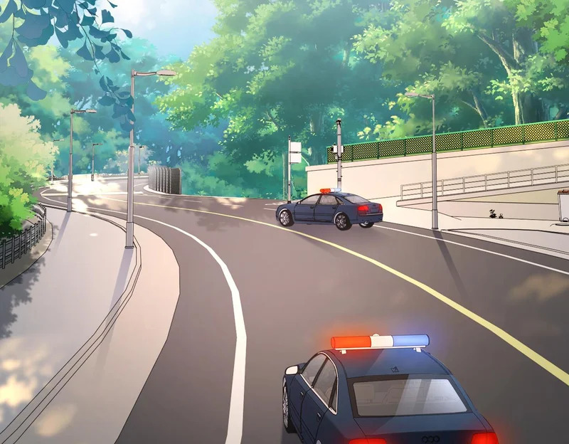 第121话 危机 第6页