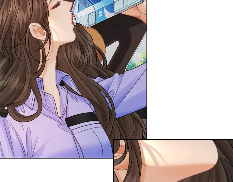 第123话 你要喂我吗？ 第46页