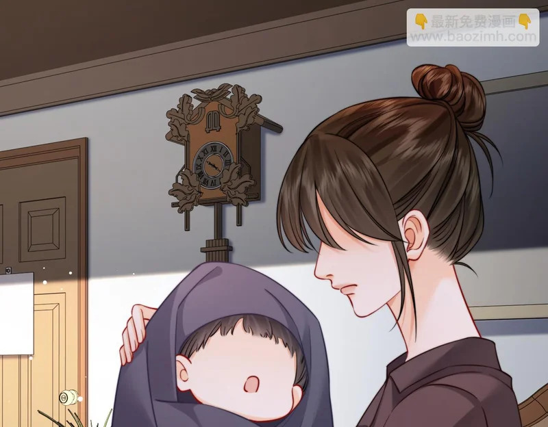 第126话 突发的意外 第21页