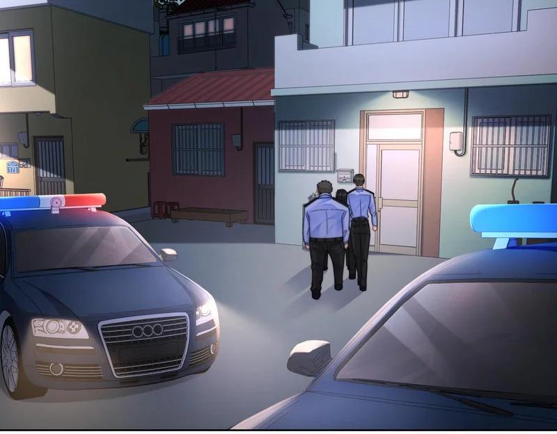 第127话 下一个受害者 第58页