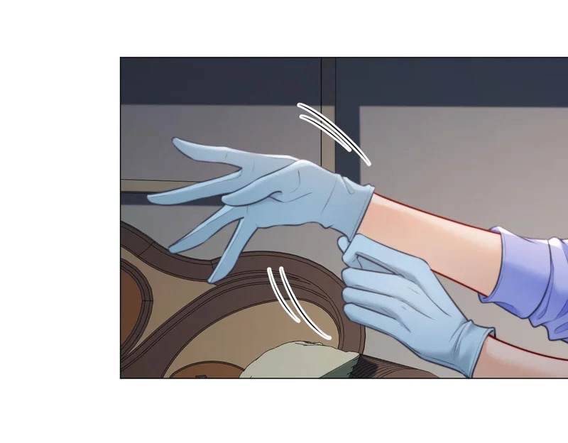 第127话 下一个受害者 第71页