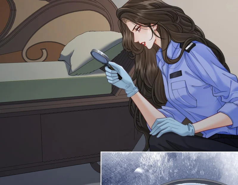 第127话 下一个受害者 第73页