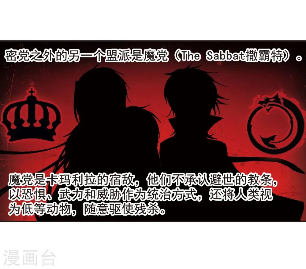 第109话 出发1 第11页