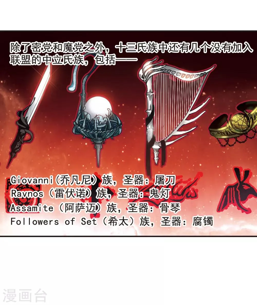 第109话 出发1 第14页