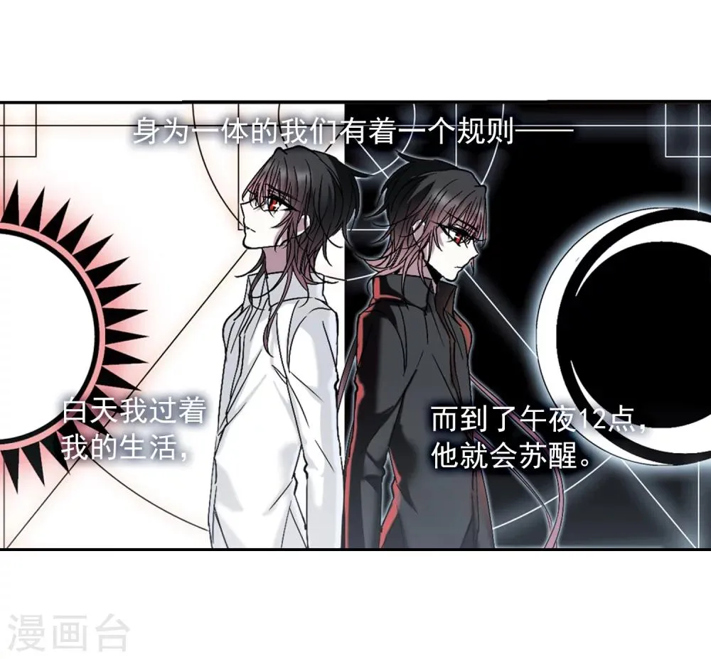 第207话 闵星岩(1)1 第13页