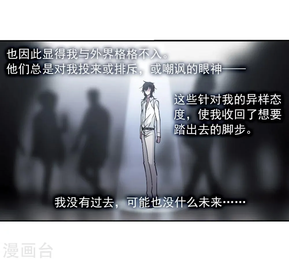 第207话 闵星岩(1)1 第16页