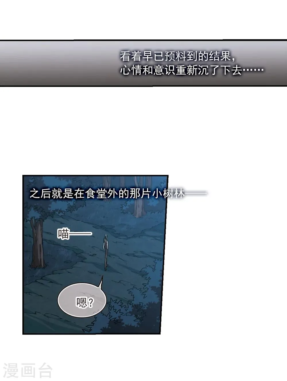 第208话 闵星岩(1)2 第3页