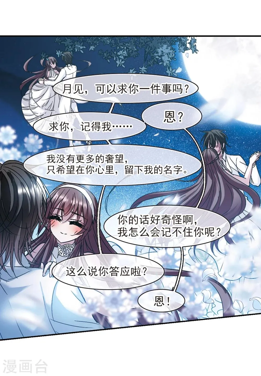第211话 闵星岩(2)2 第20页