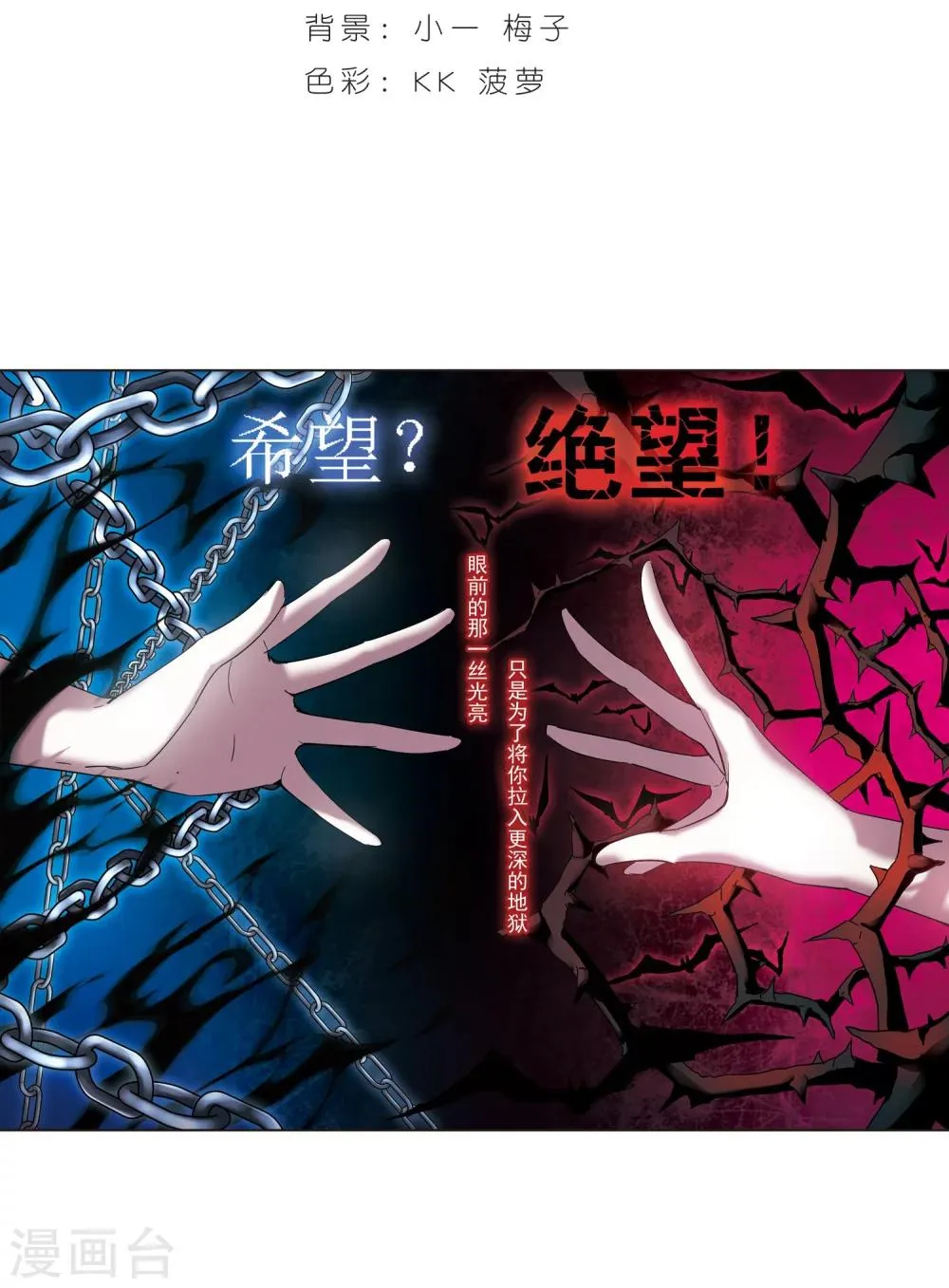 第227话 急转直下1 第2页