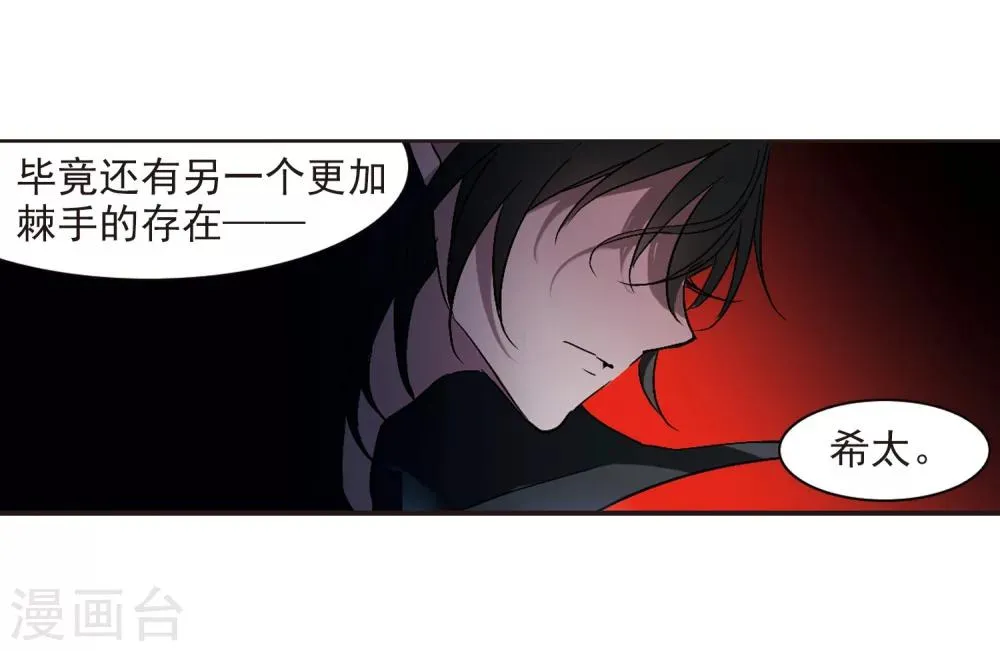 第227话 急转直下1 第20页