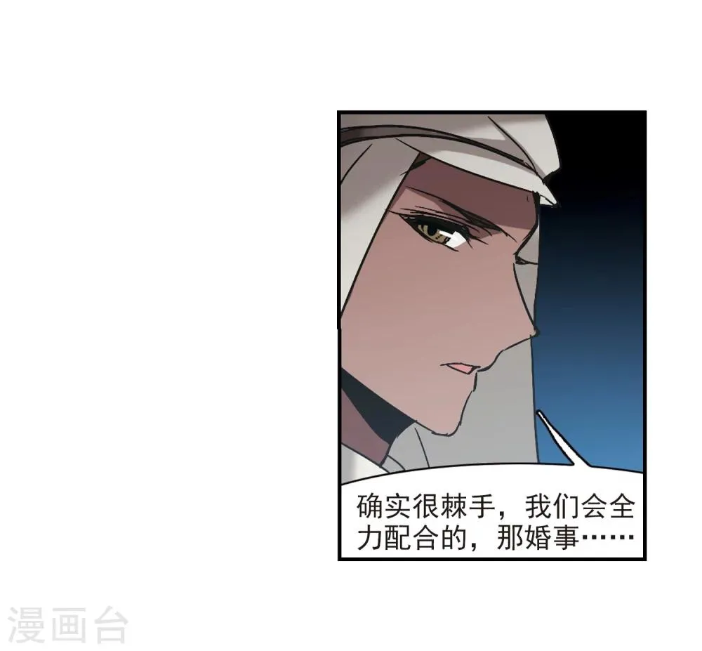 第267话 拍卖会入场1 第19页