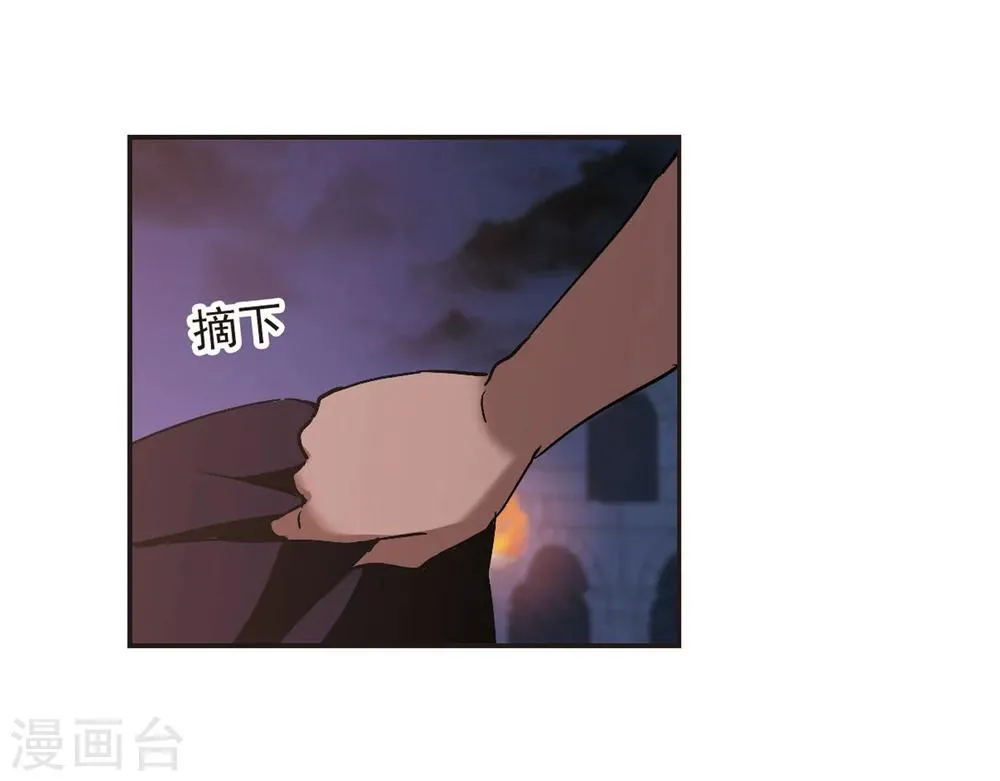 第280话 充满阴谋的婚礼3 第13页
