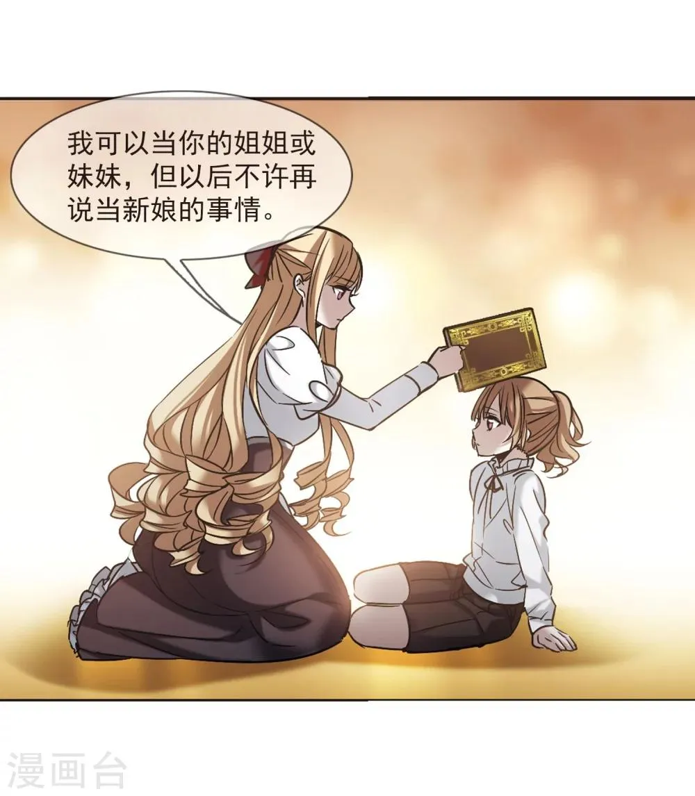 第316话 梦境系统3 第25页