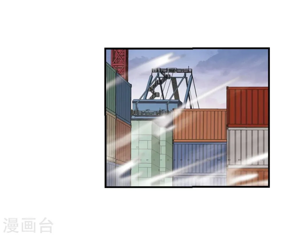 第372话 悲剧都是相似的3 第23页