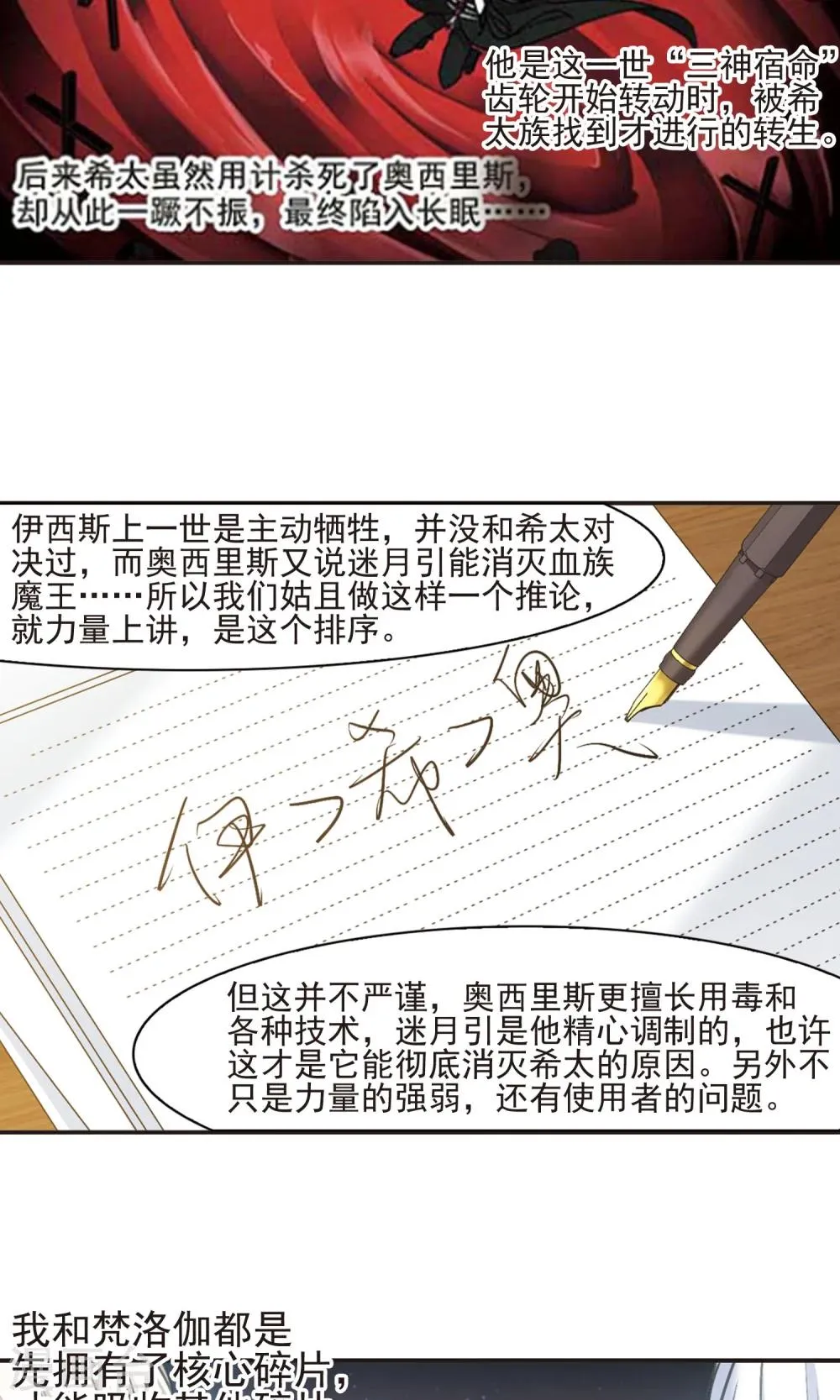 第417话 朝夕更替2 第11页