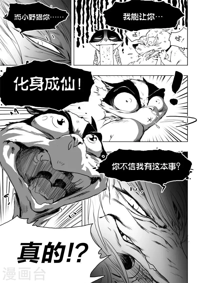 第13话 努力 第19页