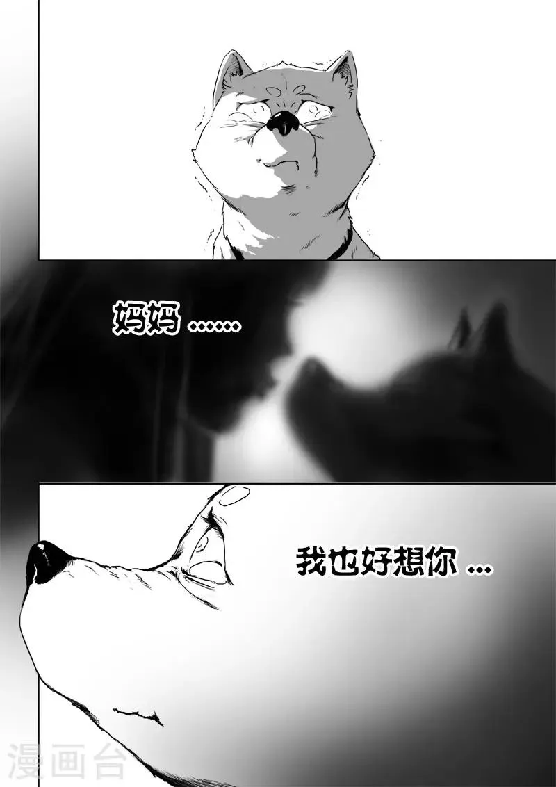 第20话2 去吧! 第4页