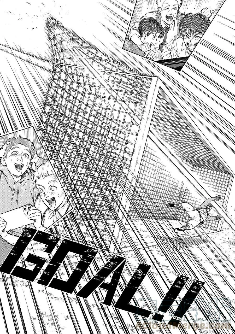 202 HEART OF SWORD 第21页